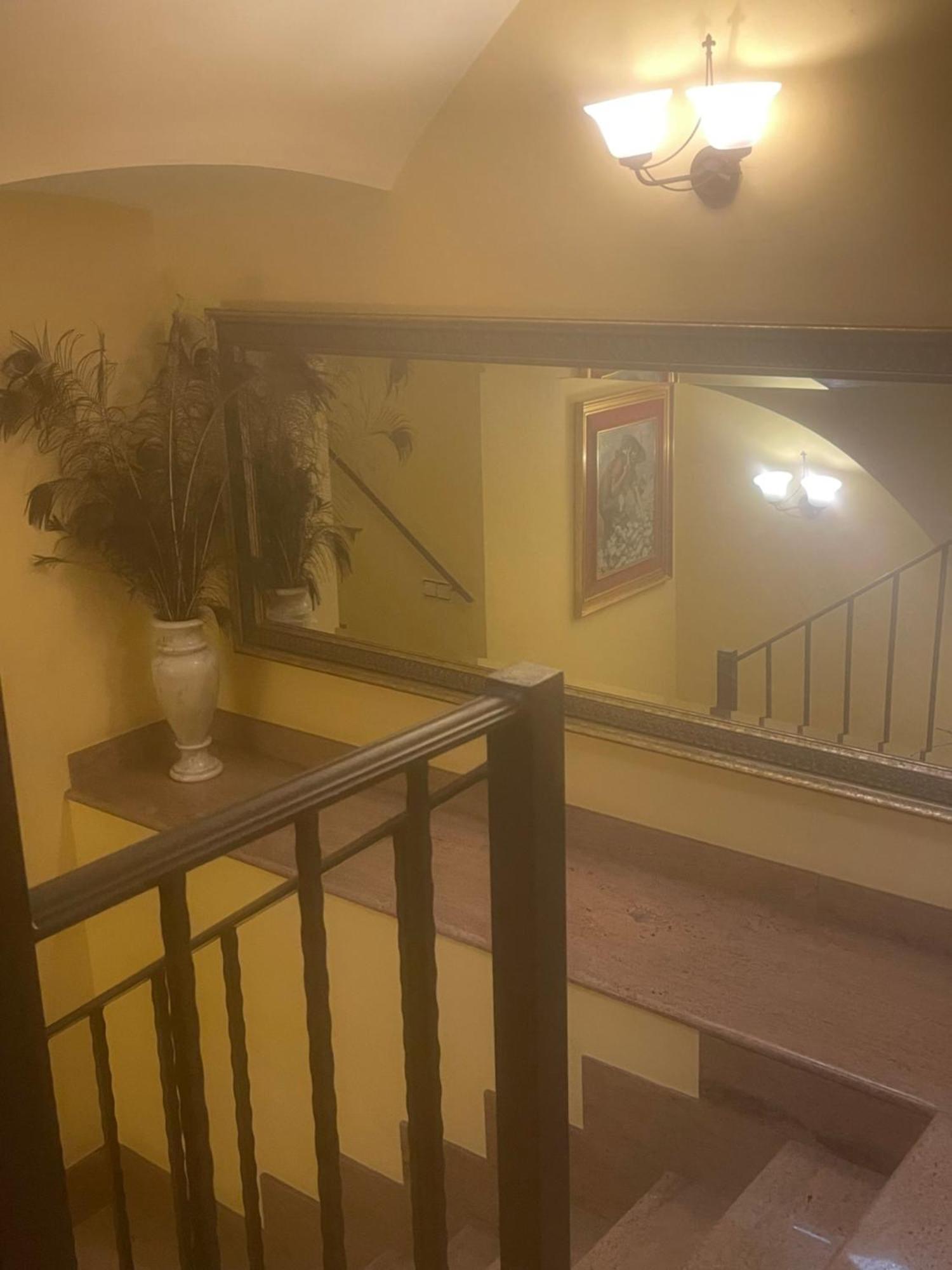 הוסטל Villar del Arzobispo La Posa מראה חיצוני תמונה