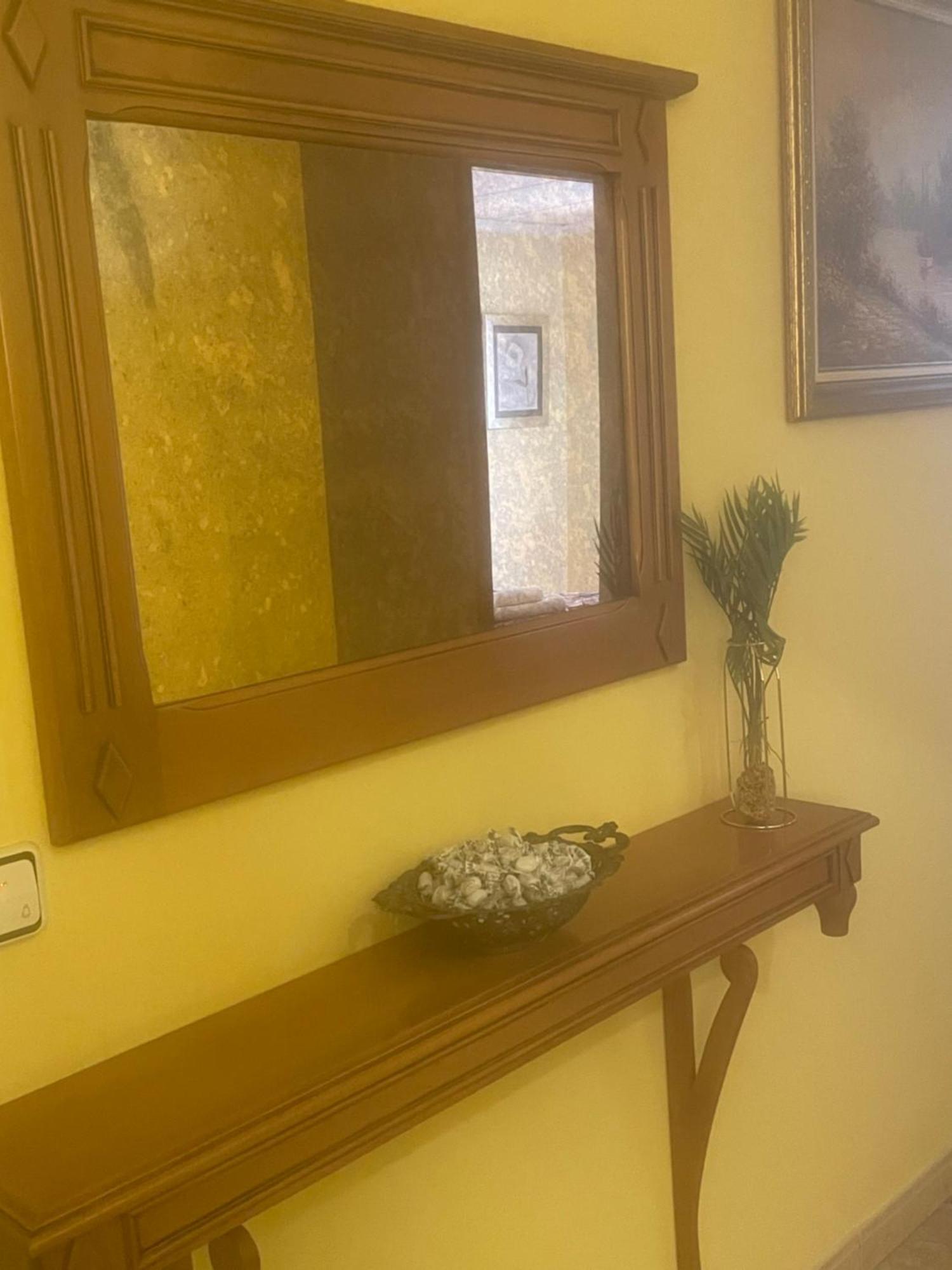 הוסטל Villar del Arzobispo La Posa מראה חיצוני תמונה