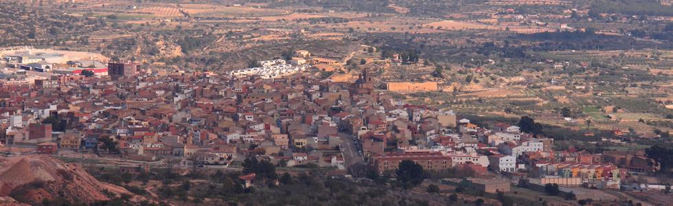 הוסטל Villar del Arzobispo La Posa מראה חיצוני תמונה